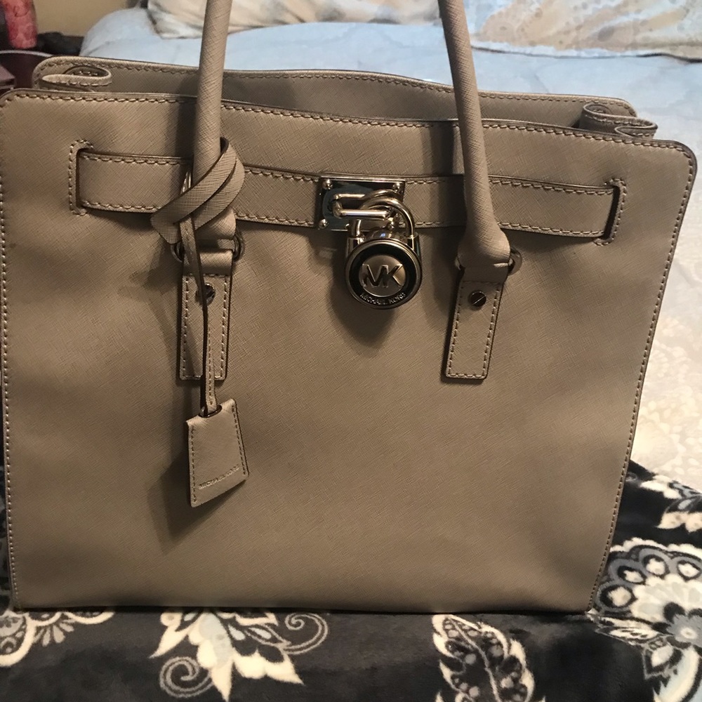 Michael Kors purse